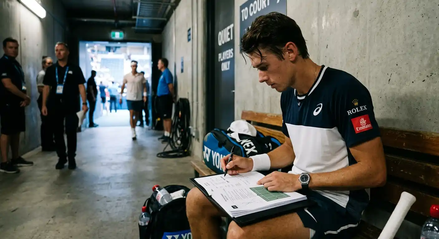Alcaraz als Außenseiter — Value Quotenanalyse nach Verletzungspause ATP