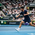 ATP 500 Wetten — Turnierübersicht und Quotenpotenzial
