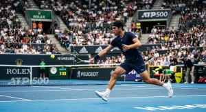 ATP 500 Wetten — Turnierübersicht und Quotenpotenzial