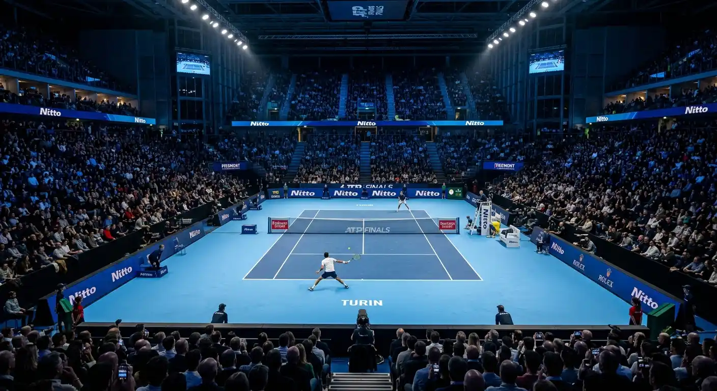 Turniersiegerwette ATP Finals — optimaler Einstiegszeitpunkt vor den Halbfinals