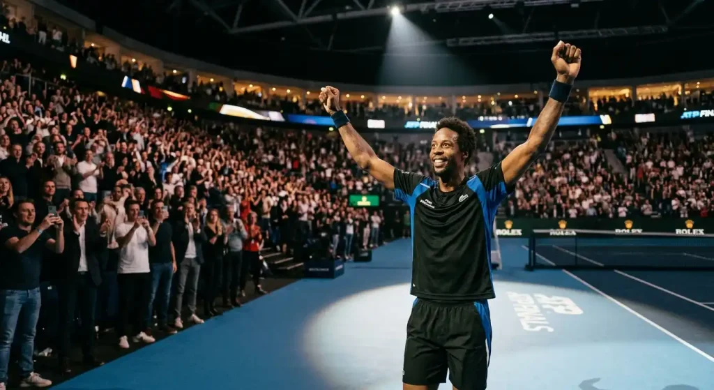 ATP Finals Wetten — Rundenformat und Quotenanalyse