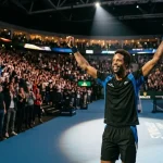 ATP Finals Wetten — Rundenformat und Quotenanalyse