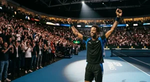 ATP Finals Wetten — Rundenformat und Quotenanalyse