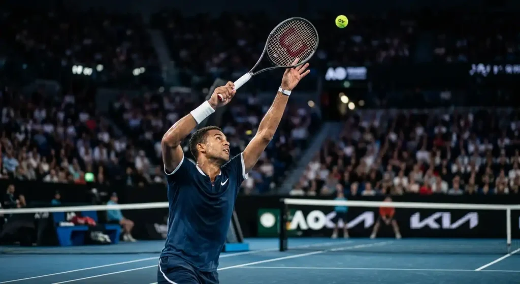 ATP Live-Wetten In-Play Strategie Quotenlogik Echtzeit-Match Tennis