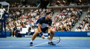 ATP Live Wetten In-Play-Strategie Tennis