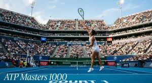 ATP Masters 1000 Wetten — Turniervergleich und Quotenanalyse