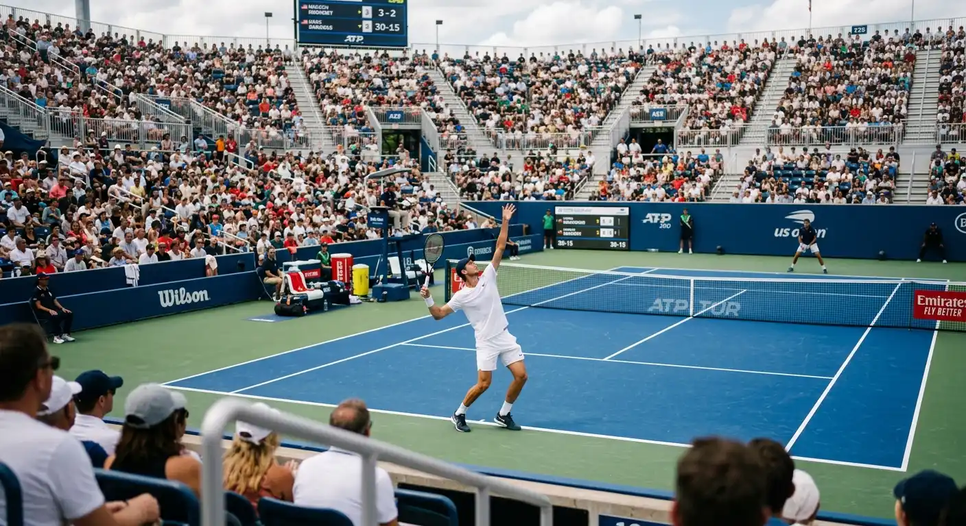 ATP Nettoquote Wettsteuer Berechnung effektiver Kurs Tennis