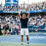 ATP Weltrangliste Wetten — Ranking und Quoten Tennis