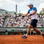 French Open Wetten — Roland Garros Sandplatz Strategie