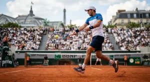French Open Wetten — Roland Garros Sandplatz Strategie
