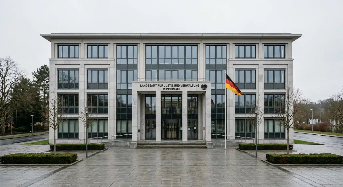 GGL-Behorde Deutschland: Aufsicht uber lizenzierten Sportwettenmarkt und Whitelist