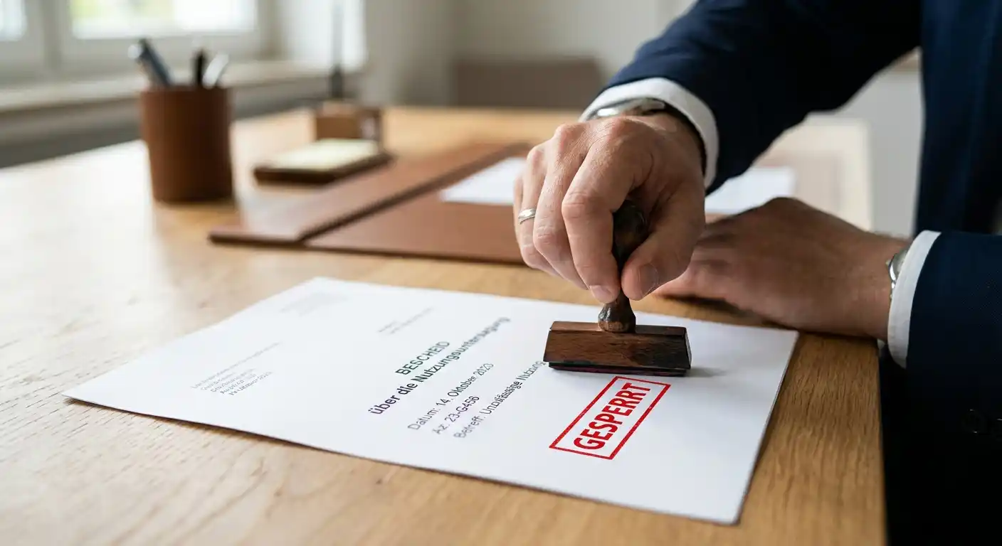 GGL Durchsetzung illegale Anbieter Sperrverfügungen 2024