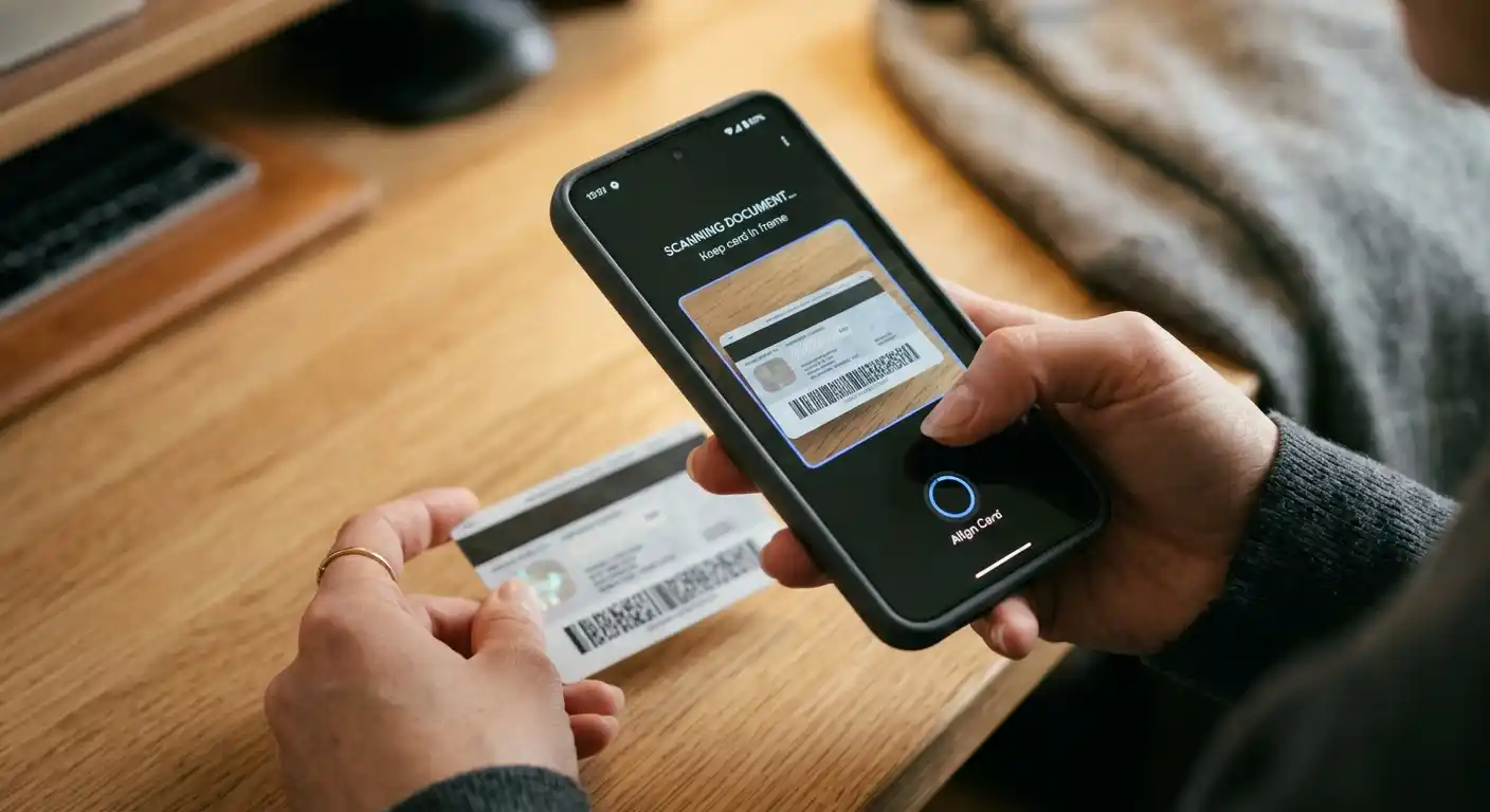 KYC Identitätsverifizierung Wettanbieter Konto eröffnen