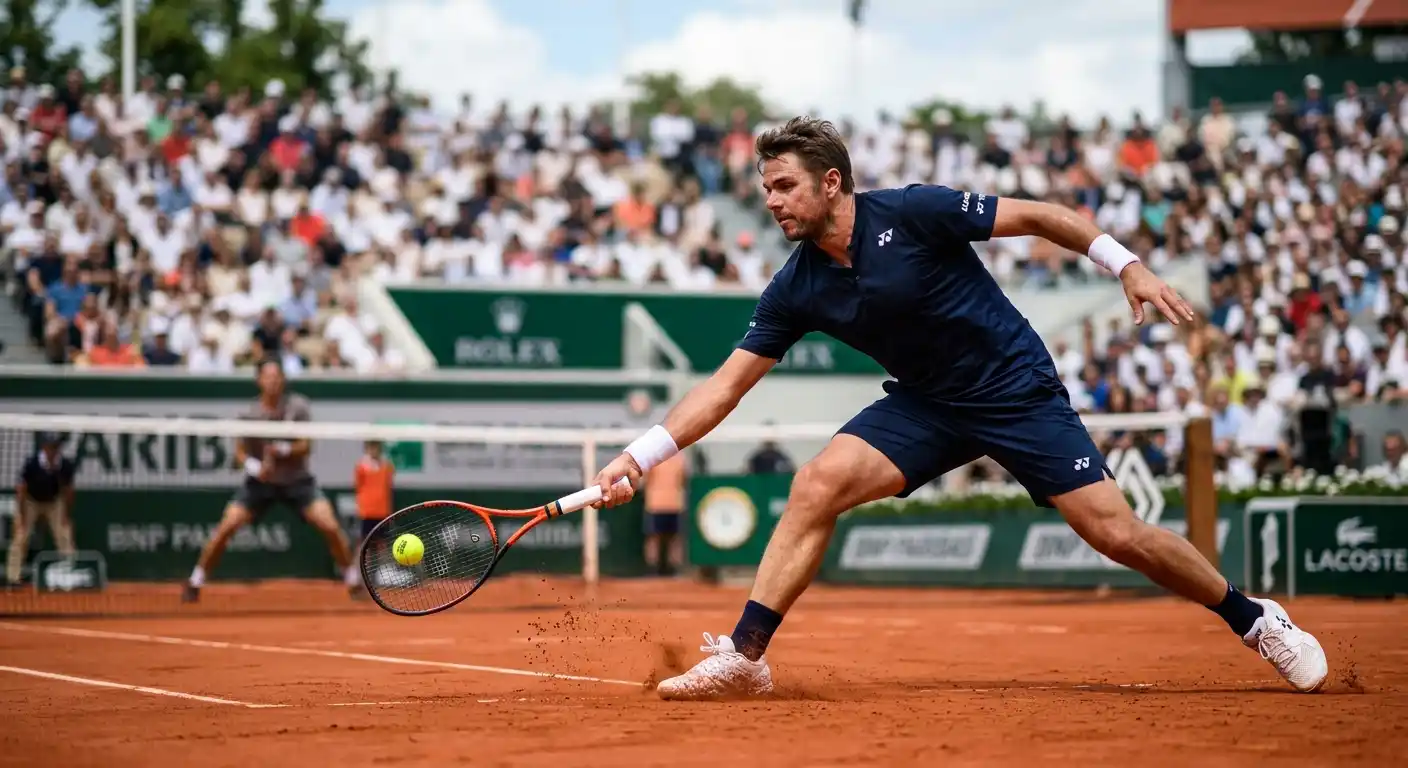 Momentum Trading Tennis In-Play Trendwechsel Strategie