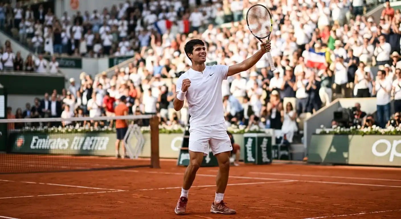 Ranking Lag Value Außenseiter aufsteigender Tennisspieler