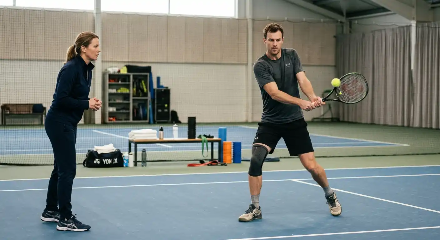 Ranking Schutz Verletzungsrückkehr Wetten Value ATP