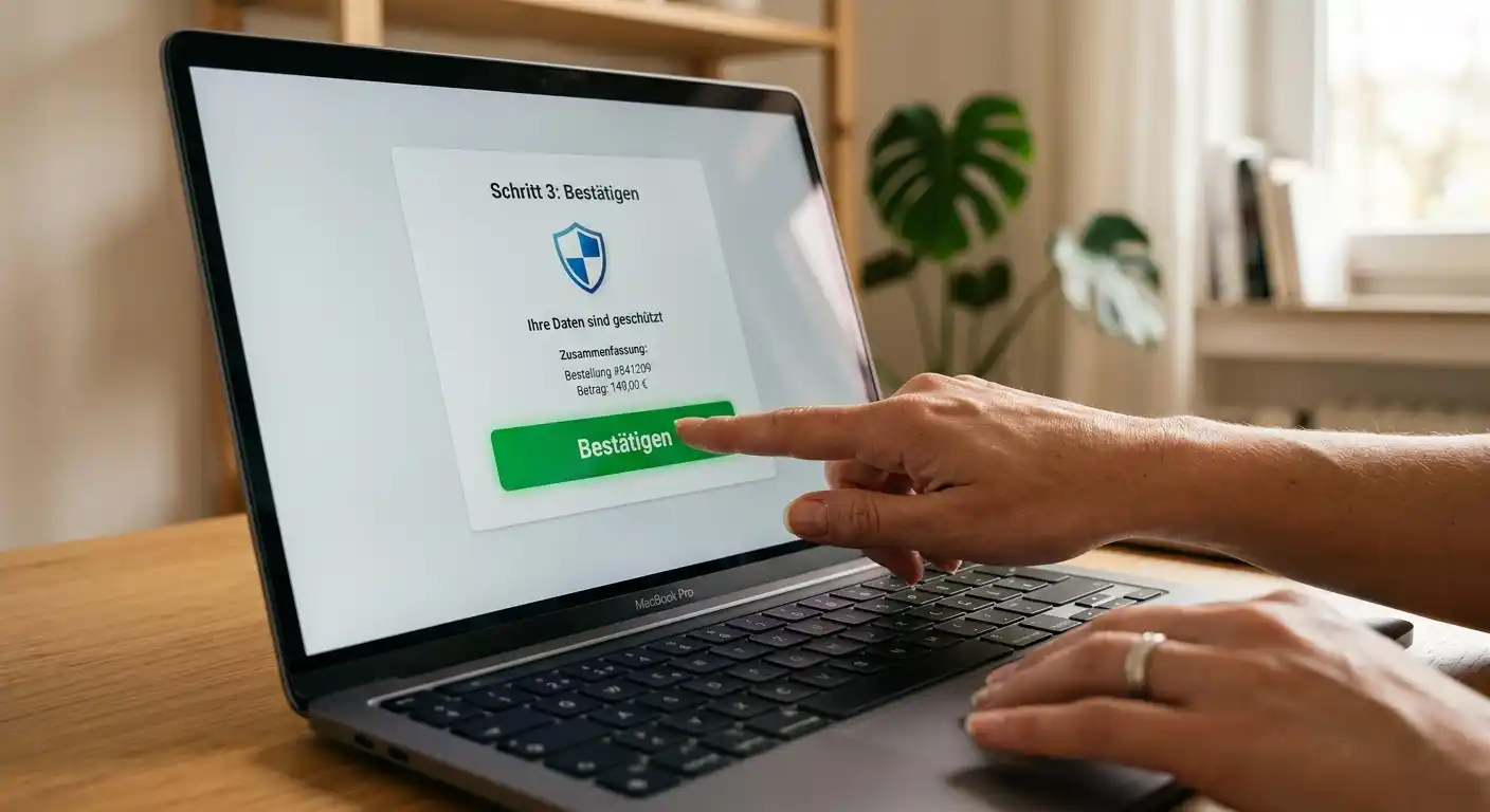 Selbstsperre beantragen Spielerschutz Sportwetten Online-Formular