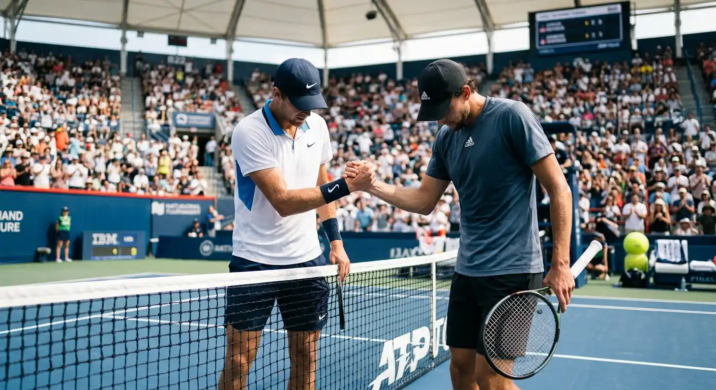 Sinner Alcaraz Belagvergleich: spielerspezifische ATP-Starken auf Sand Hartplatz Rasen