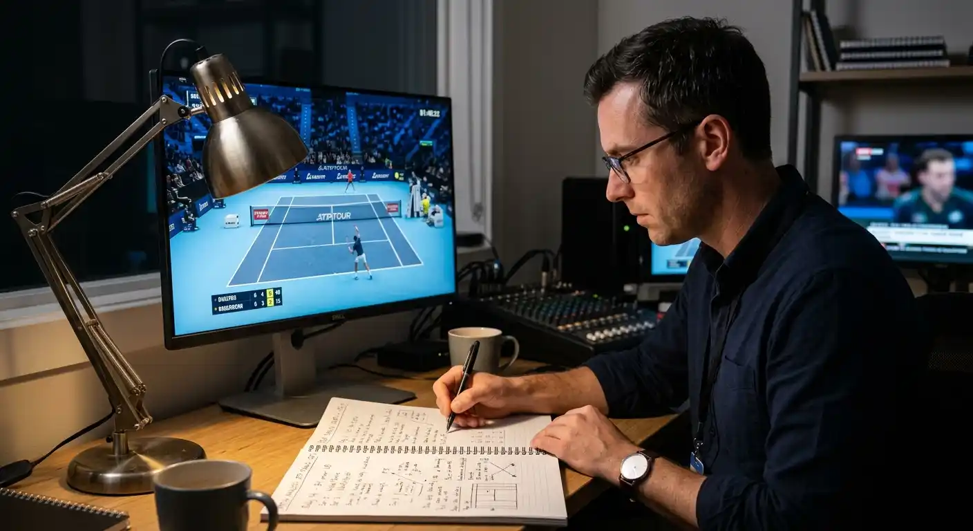 Sinner Value Wetten Analyse — Optimale Wettkonstellationen ATP