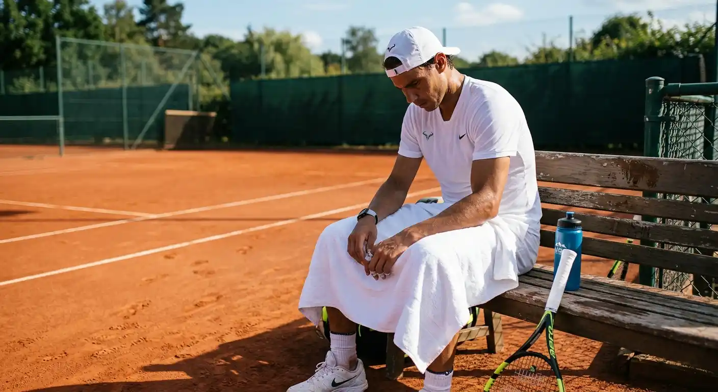 Statistik Fehler Analyse Tennisspieler Wettanalyse Interpretation