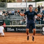 Tennis Außenseiter Wetten — Upsets erkennen beim ATP