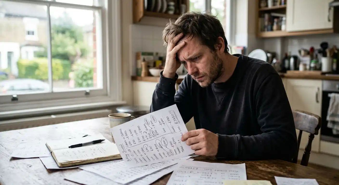 Tennis Favoriten Wetten Psychologie — Enge Quoten Illusion Expected Value
