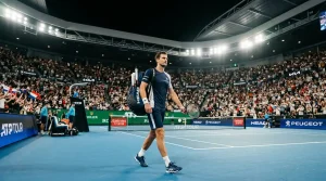 Tennis Favoriten Wetten — Quoten und Expected Value beim ATP