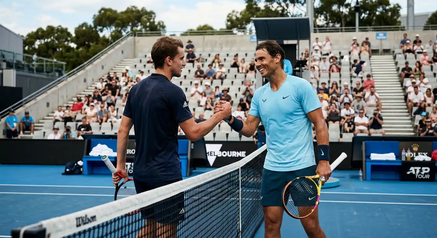 Tennis Handicap Wetten — Motivationsanalyse bei ATP-Turnierkonstellationen