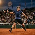 Tennis Handicap Wetten — Spieler- und Spiele-Handicap beim ATP