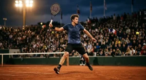 Tennis Handicap Wetten — Spieler- und Spiele-Handicap beim ATP