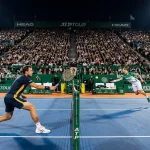 Tennis Over/Under Wetten ATP — Spiele und Sätze einschätzen