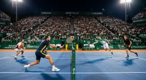 Tennis Over/Under Wetten ATP — Spiele und Sätze einschätzen