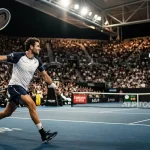 Tennis Set-Wetten ATP — Set-Sieger, Over/Under und korrektes Ergebnis