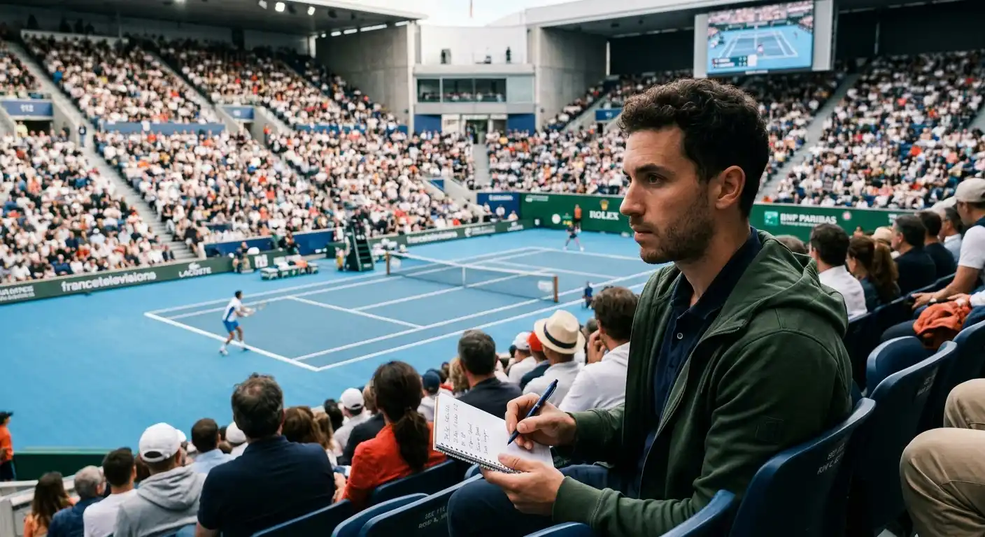Tennis Set-Wetten Timing — Pre-Match versus In-Play Strategie