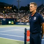 Tennis Wettbetrug Integrität — IBIA-Daten und Schutzmaßnahmen
