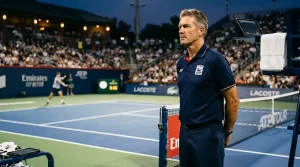Tennis Wettbetrug Integrität — IBIA-Daten und Schutzmaßnahmen