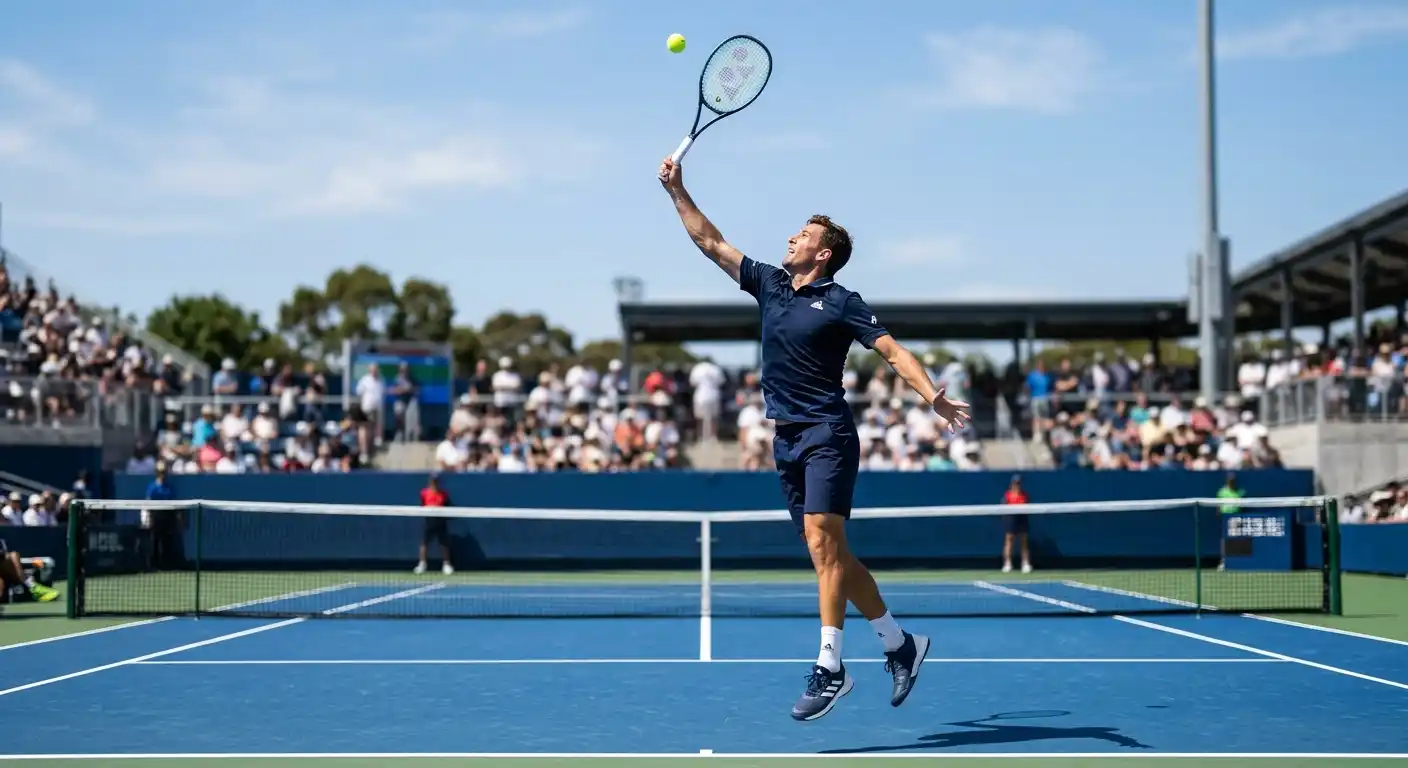 Tennis Wettmärkte Anfänger Matchsieger Over-Under Sätze