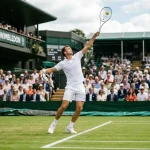 Wimbledon Wetten — Rasen-Strategie und Quotenanalyse