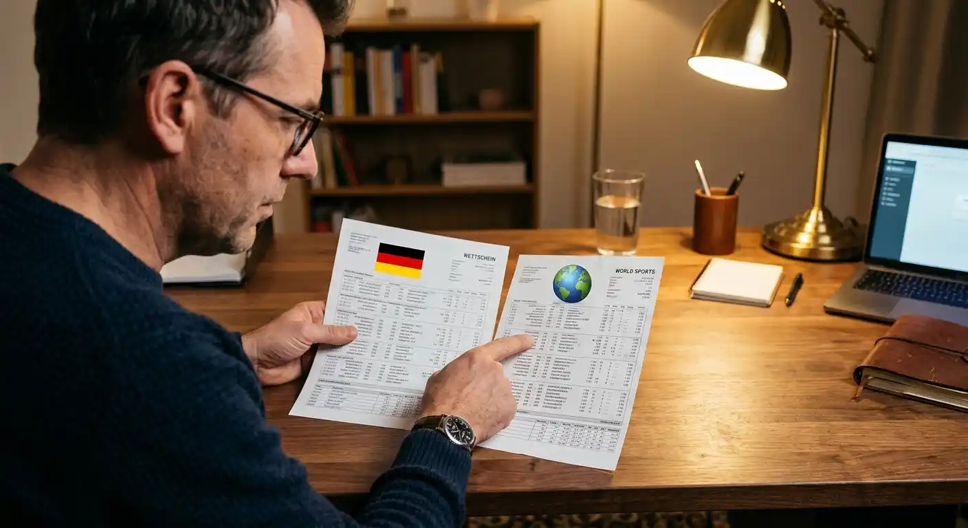 Zverev Internationaler Wettmarkt Quote — Vergleich Deutschland Global