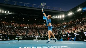Zverev Wetten — Belaganalyse und Heimvorteil Alexander Zverev